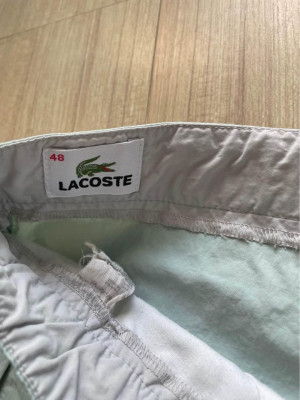 Original Lacoste Shorts For Men