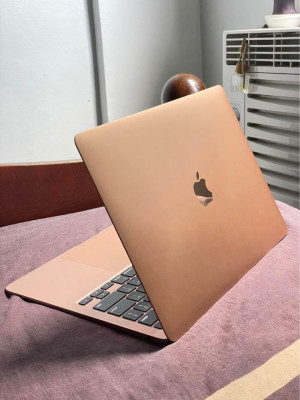 MACBOOK AIR M1 2020 256GB