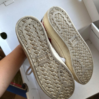 CDG Converse