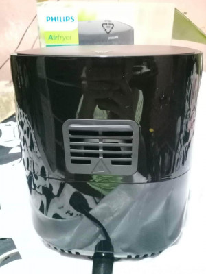 Philips Airfryer 4.1L