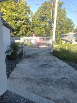 House and lot for sale