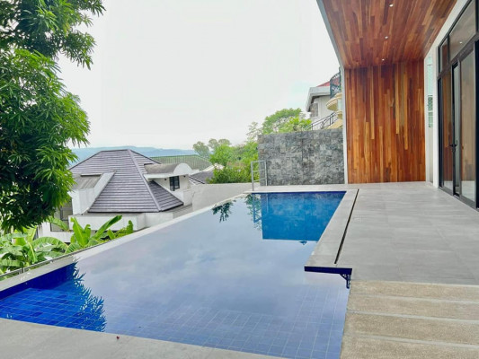 HOUSE AND LOT FOR SALE!!!