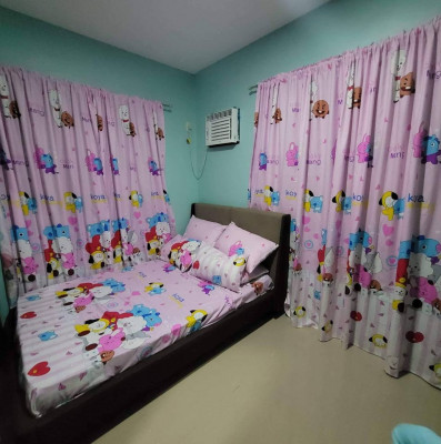 House and lot for Sale | Near Angeles Pampanga