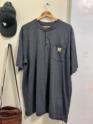 Carhartt K84 pocket tee
