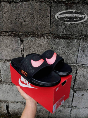 NIKE AIR MAX CIRRO SLIDE