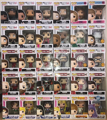 Fresh Finds Steal Price Funko Pops