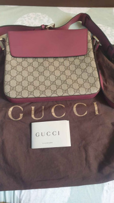 Preloved original Gucci bag