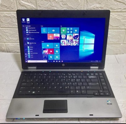 HP Probook