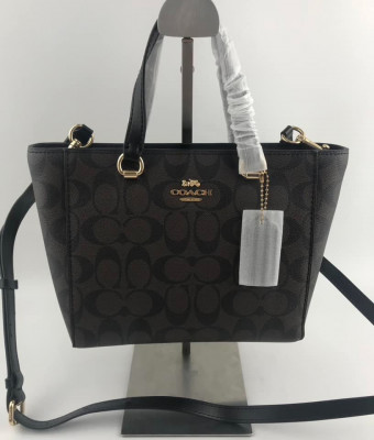 COACH ALICE SATCHEL — P 3100✨