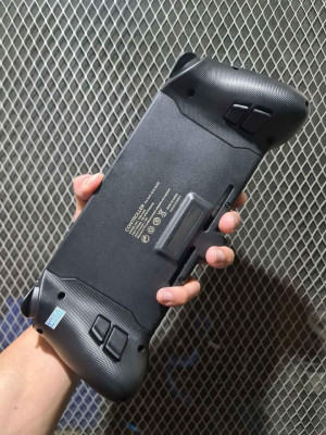 Switch Oled Controller Case