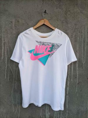 Nike T shirt Medium on tag