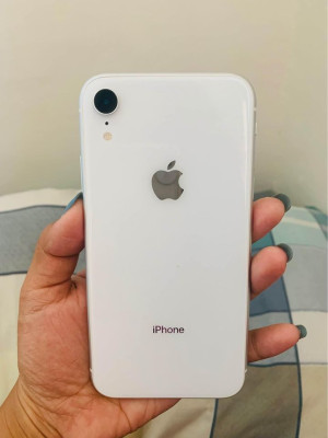 IPHONE XR 128gb