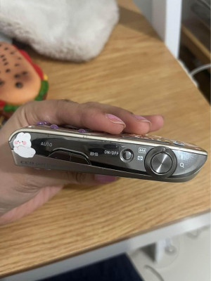 Casio Exilim ex-z2300