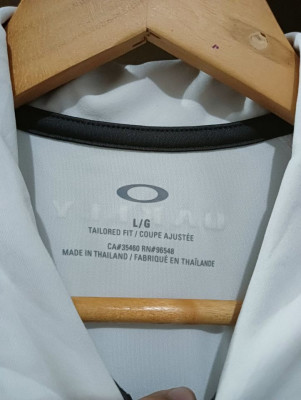 Oakley  Polo Shirt