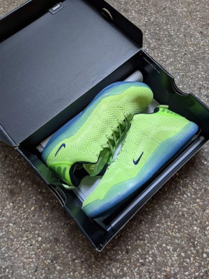 LIME GREEN KOBE 11 FOR MEN