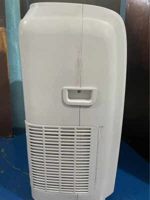1.5HP TCL Model: TAC-12CPA/K PortaCool Portable Air Conditioner