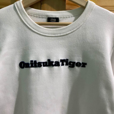 Onitsuka Tiger Sweater