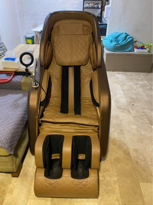 Ofix massage chair