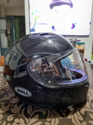 Bell Helmet
