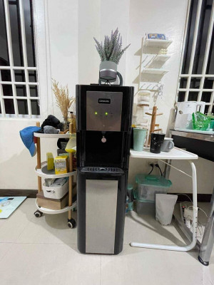 Condura Bottom Load Water Dispenser