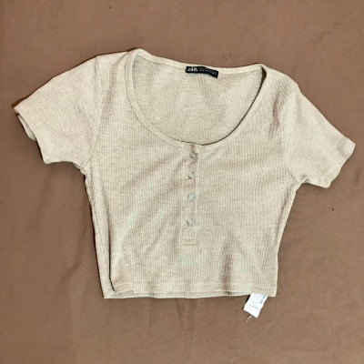 PRELOVED/BRANDNEW TOPS