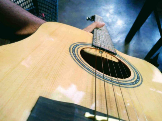 Guitar
