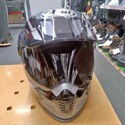 Arai tour cross 3