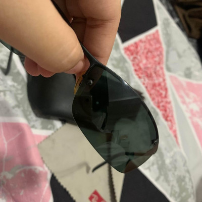 Rayban 2008 Model Classic - RB3183