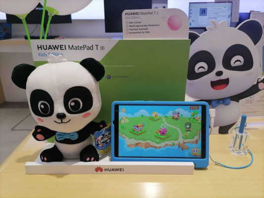 UAWEI MATEPAD T8 KIDS EDITION