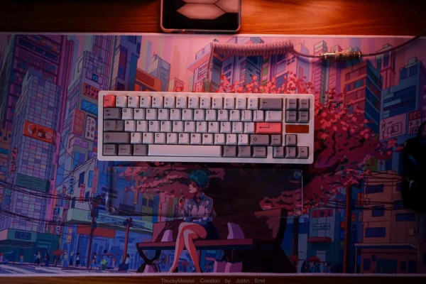 For Sale Ikki68 Aurora PnC