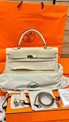 AUTHENTIC HERMES KELLY35!!!