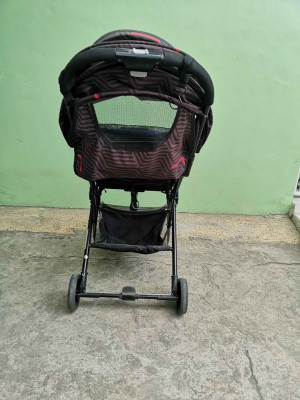 Apruva Stroller