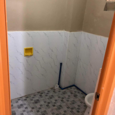 House & lot for sale