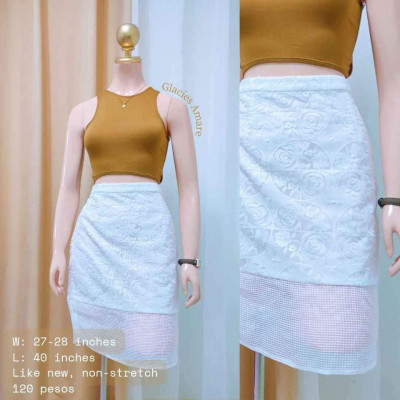 Korean Skirt Office Skirt Pencil Cut Skirt Bohemian Skirt