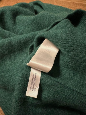 Ralph Lauren Quarter Zip