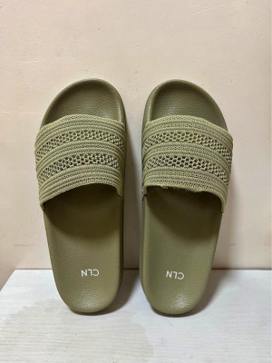 CLN Sage Green Sandals