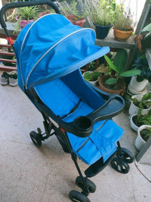 Baby Stroller