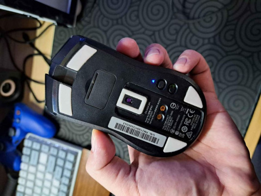 Razer Viper Ultimate