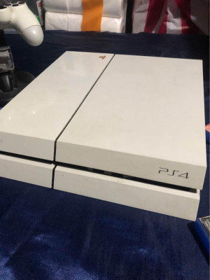 Ps4 Phat 500gb