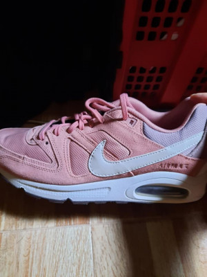 Original Nike Airmax from UK