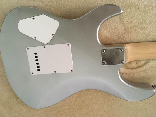 Yamaha pacifica 112v