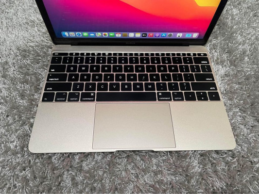 MacBook Retina 2016 Core m3 8Gb 256Ssd