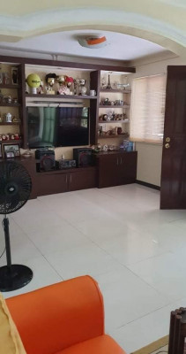 House & Lot for sale in Las Piñas City