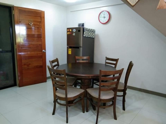 House and Lot For Sale