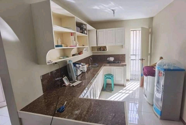 3Bedrooms Bungalow House and Lot for Sale in Pampanga