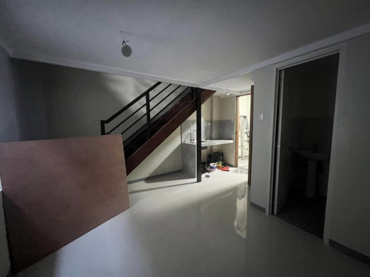 3 unit Apartment Las Pinas City for Sale