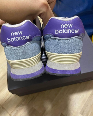 Preloved! New Balance womens shoes