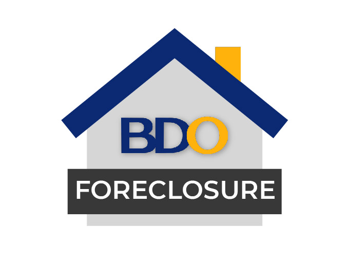 Foreclosed Property - Pampanga