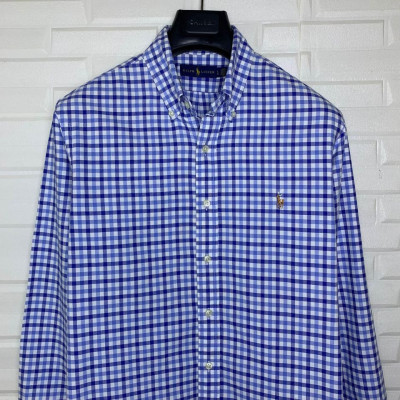 Ralph Lauren Button down Long Sleeve