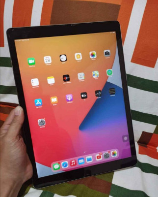Apple Ipad Pro 12.9